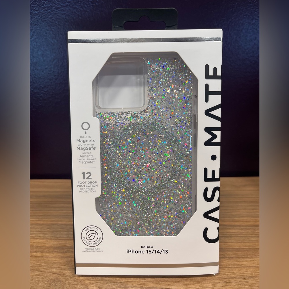 Case-Mate iPhone 13/14/15 Magsafe Case *NIB*
